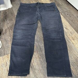 Akademiks jeans for men